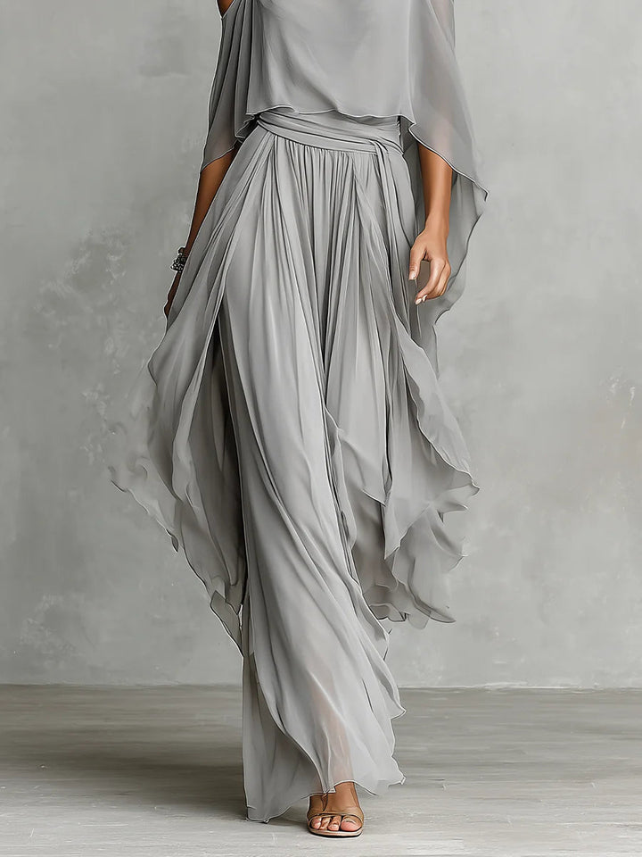 Paige | Effortless Elegance Two-Piece Set