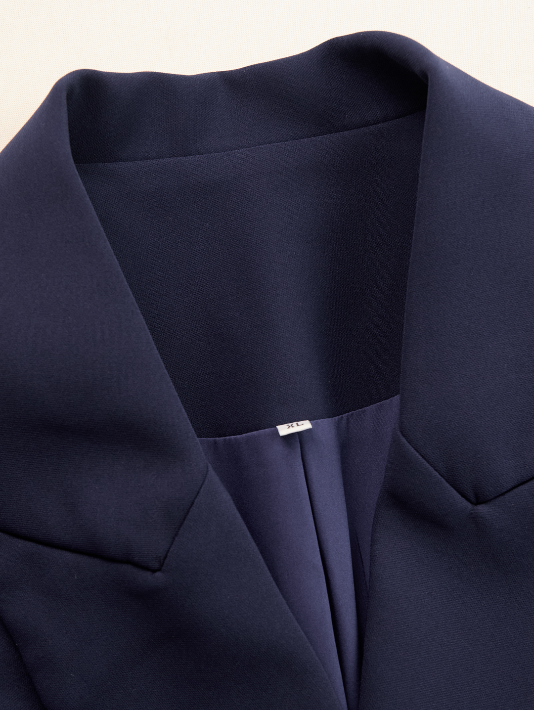 Valerie | Tailored Blazer Dress