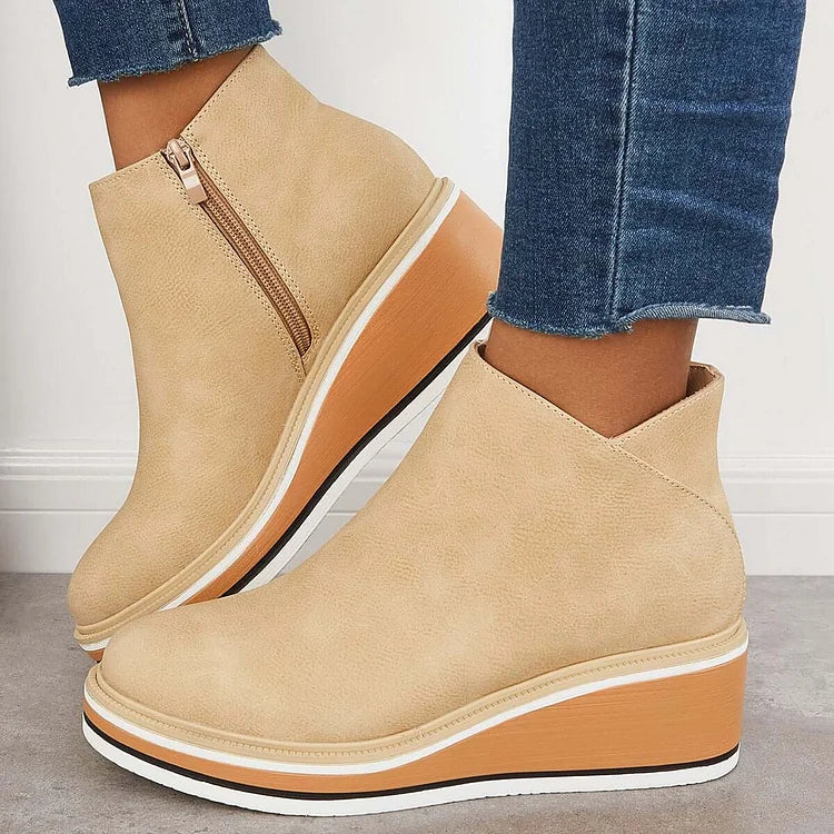 Mariana | Modern Luxe Boots
