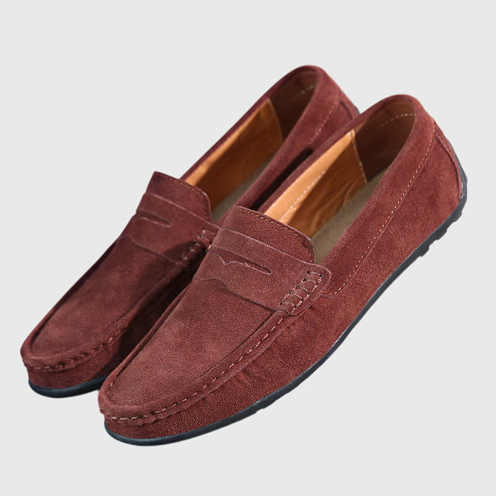 Kristina | Orthopedic Comfort Slip-On