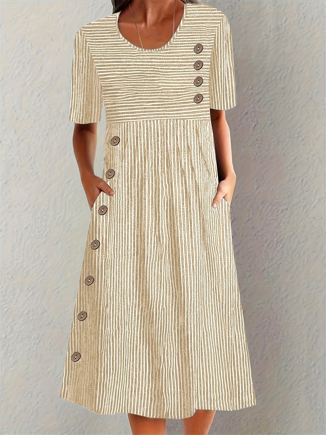 Sofia | Effortless Summer Style