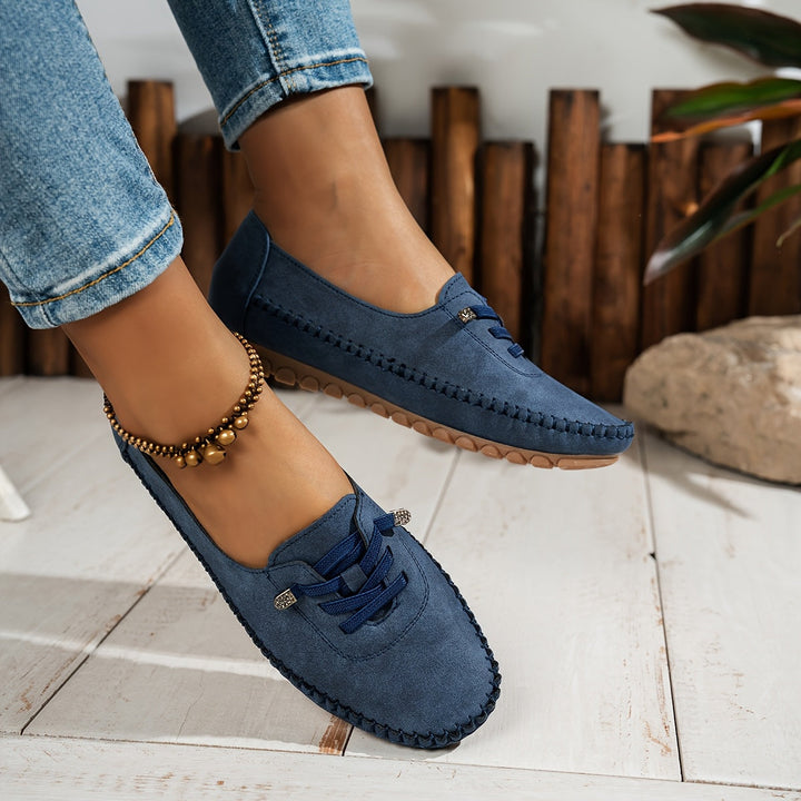 Barbara | Soft Support Moccasin