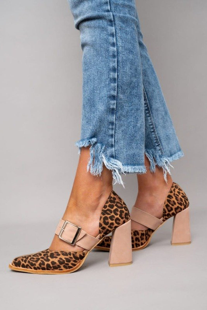 Amelia | Elegant Orthopedic Heels