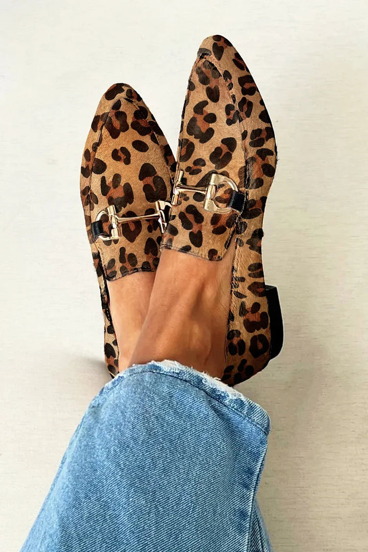 Denisa | Elegant Comfortable Ballet Flats