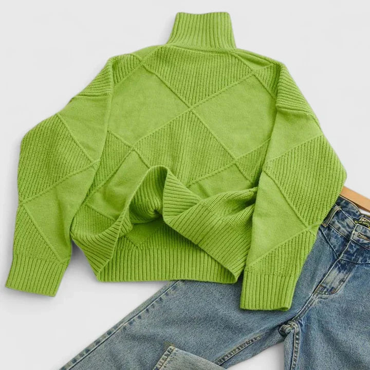 Daphne | Comfortable Sweater