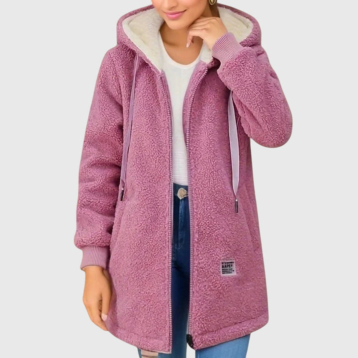 Remi | Women's Fleece Jacket