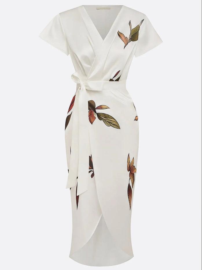 Kayla | Elegant Lightweight Dress