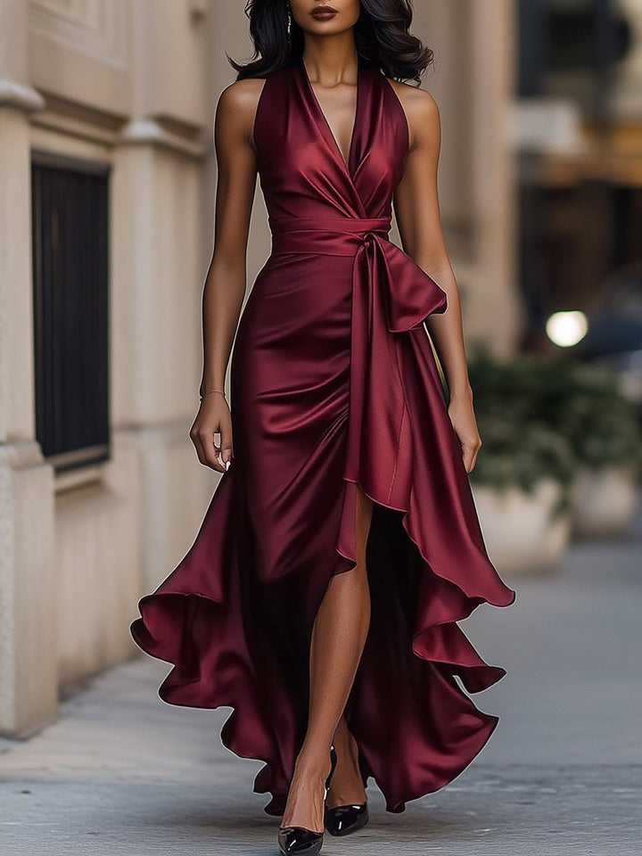 Opal | Elegant Draping For Effortless Style