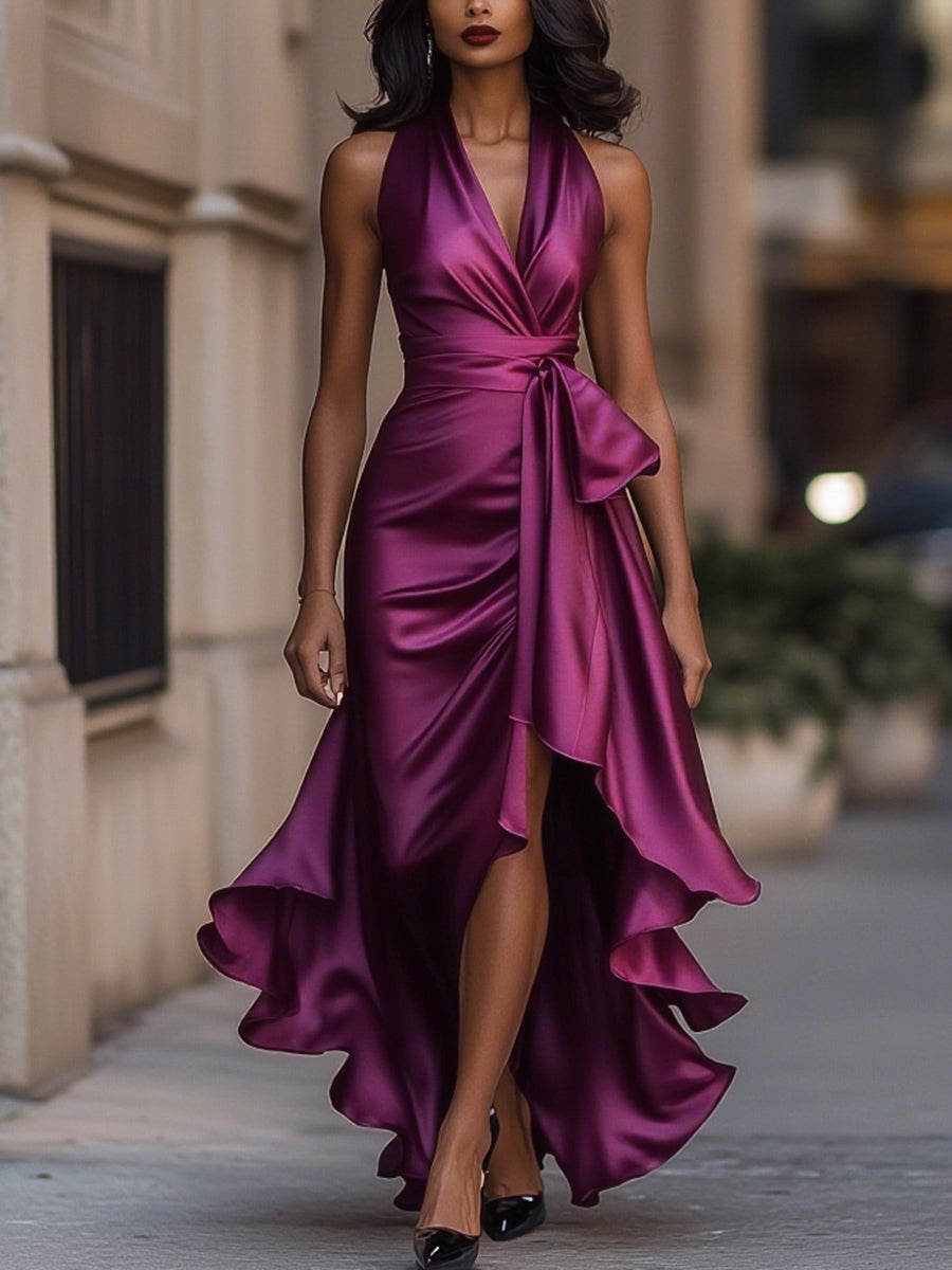 Opal | Elegant Draping For Effortless Style