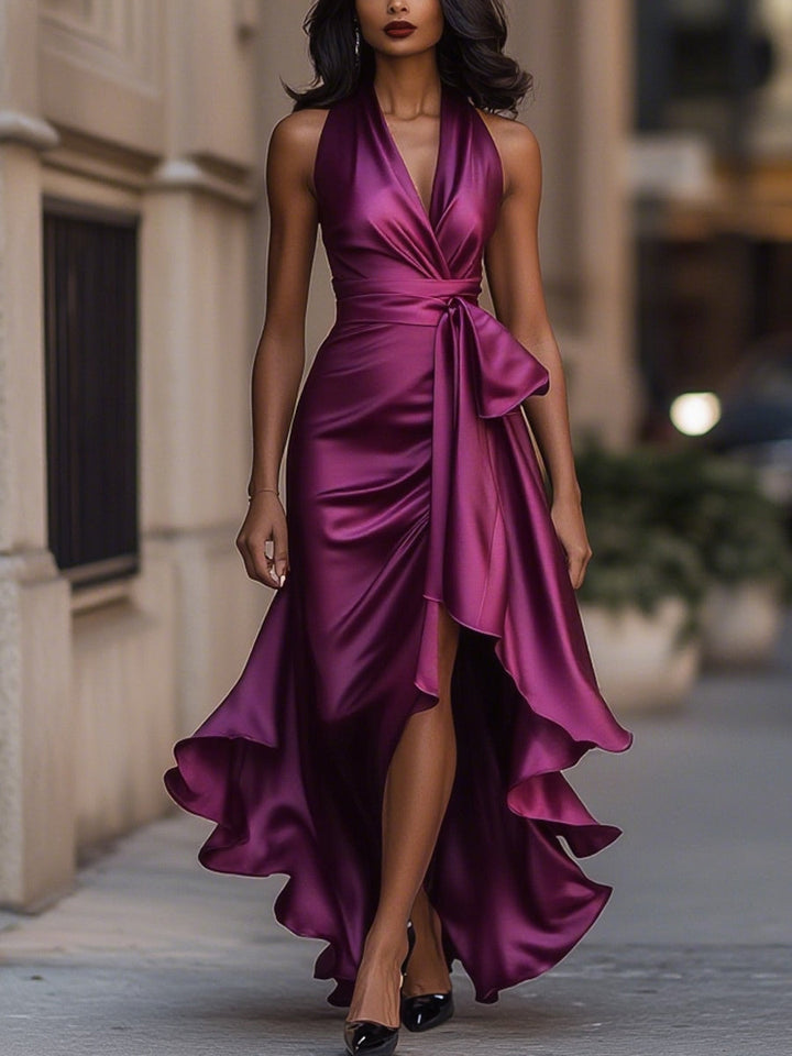 Opal | Elegant Draping For Effortless Style