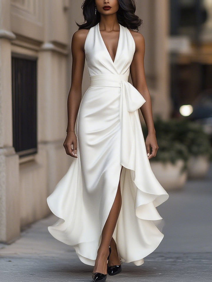 Opal | Elegant Draping For Effortless Style