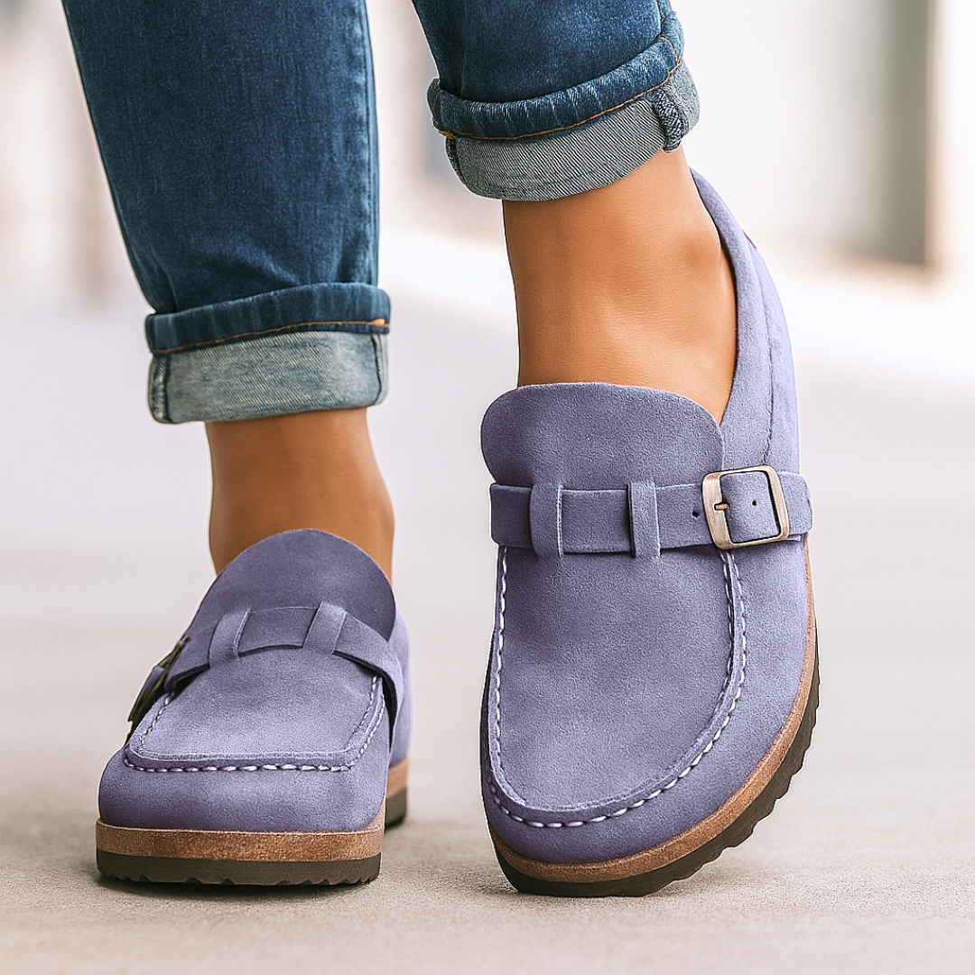 Kennedy | Orthopedic Comfortable Shoes