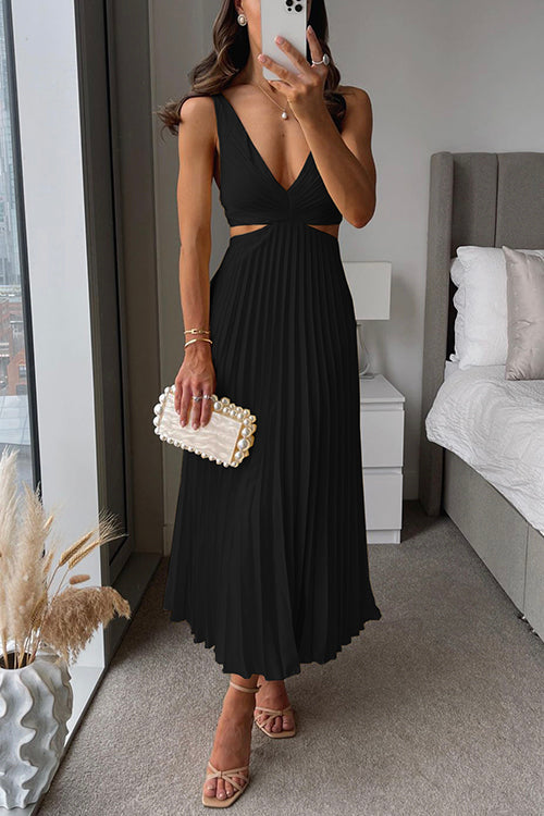 Rita | Effortless Elegance That Moves With You