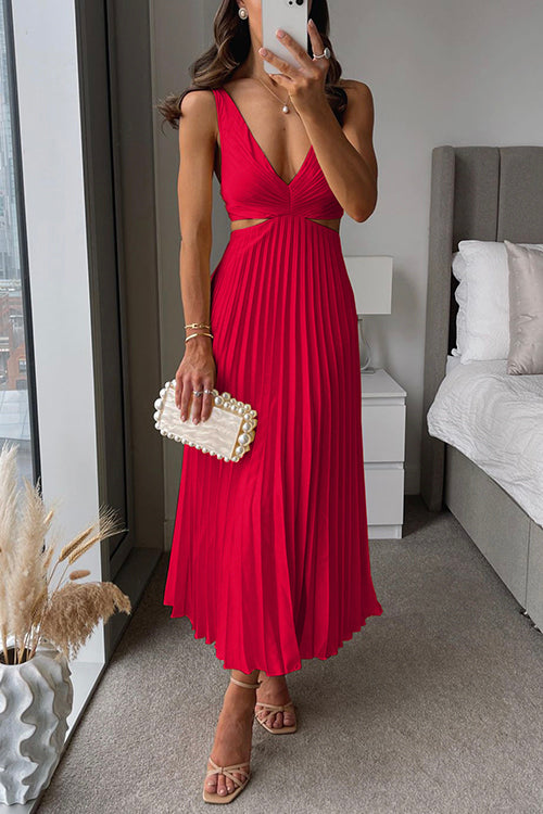 Rita | Effortless Elegance That Moves With You