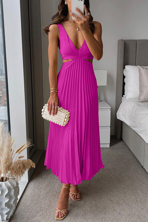 Rita | Effortless Elegance That Moves With You