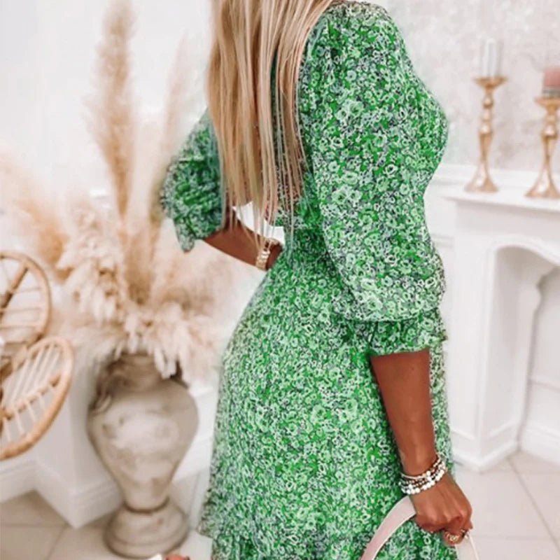 Sunna | Effortless Elegance For Every Occasion