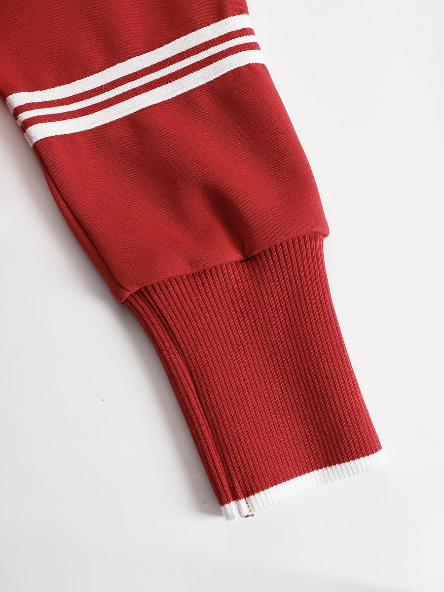 Priya | Elevated Comfort Meets Sporty Style
