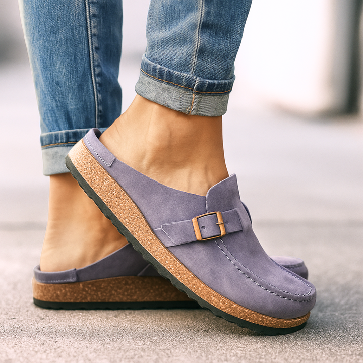 Kennedy | Orthopedic Comfortable Shoes