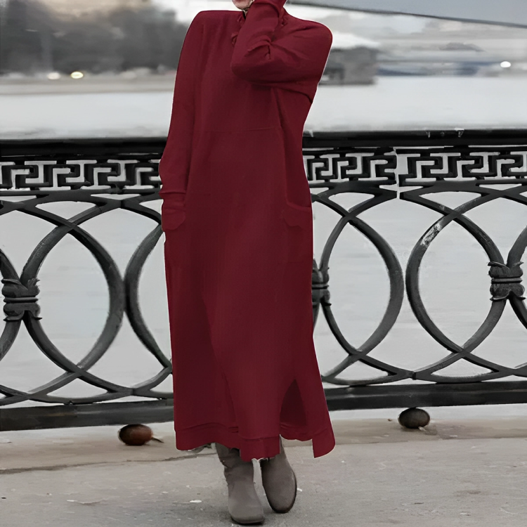 Juliette | Comfortable Dress