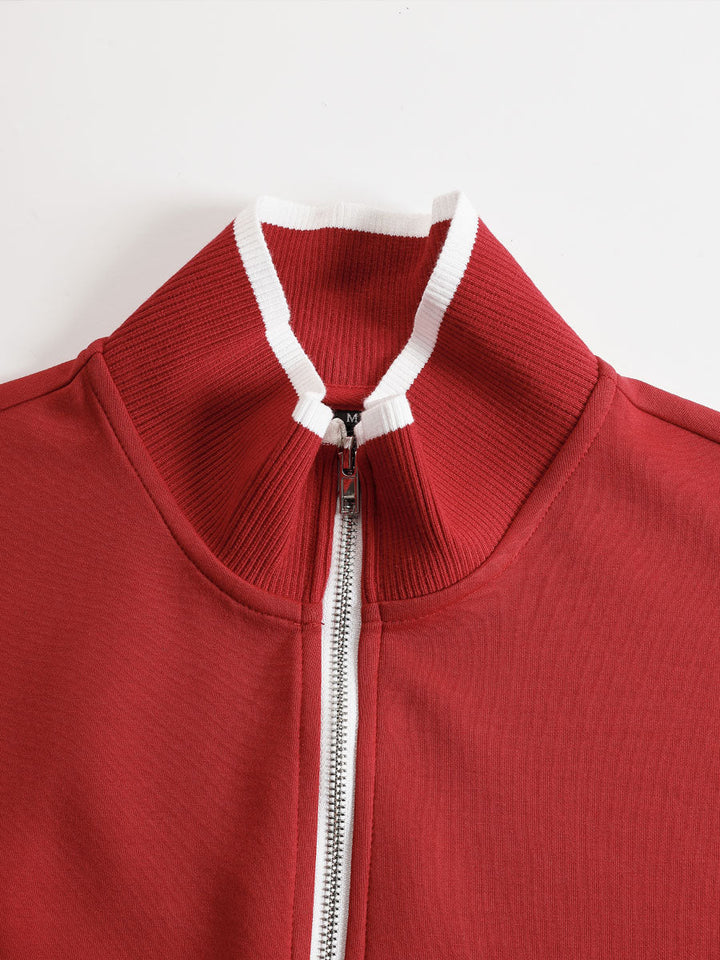 Priya | Elevated Comfort Meets Sporty Style