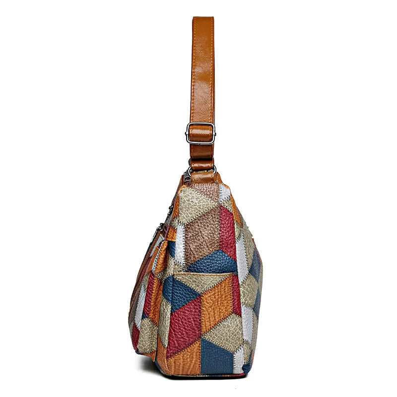 Everleigh | Handbag in Vegan Leather
