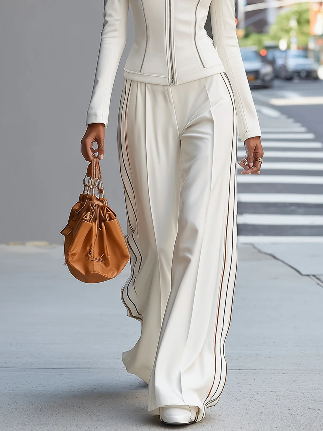 Rachel | Effortless Comfort And Style