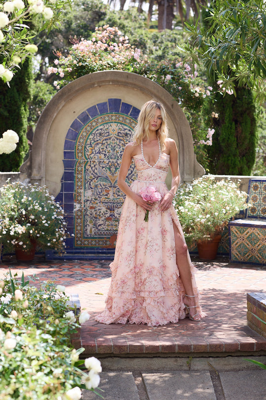 Brittany | Elegant Dress For Every Occasion