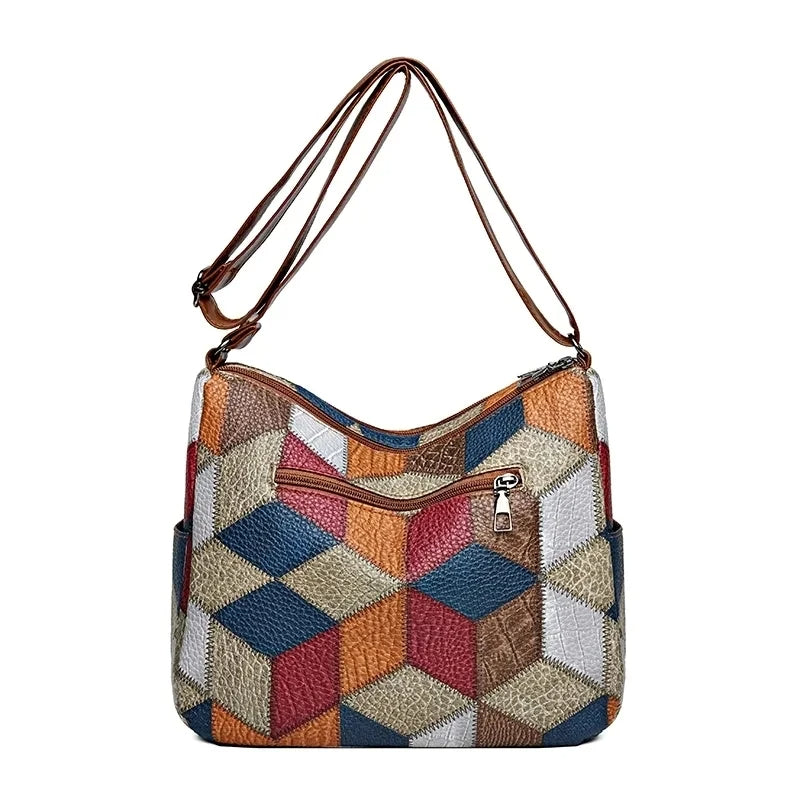 Everleigh | Handbag in Vegan Leather