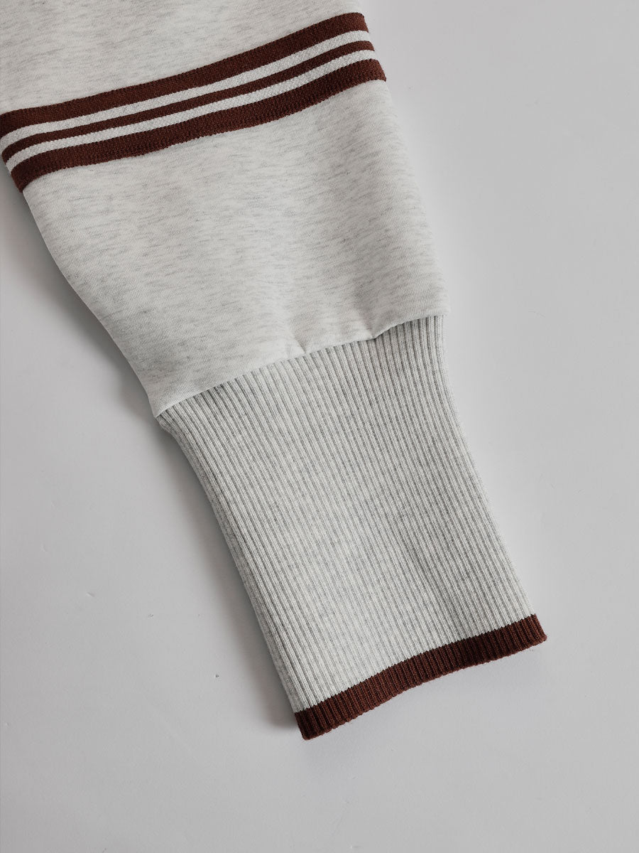 Priya | Elevated Comfort Meets Sporty Style