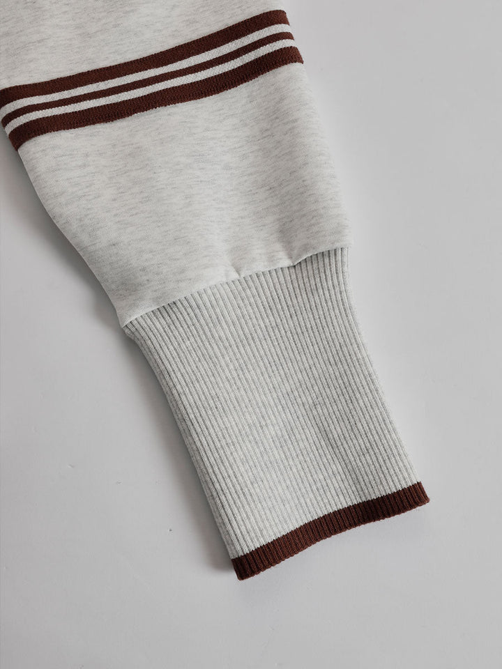 Priya | Elevated Comfort Meets Sporty Style