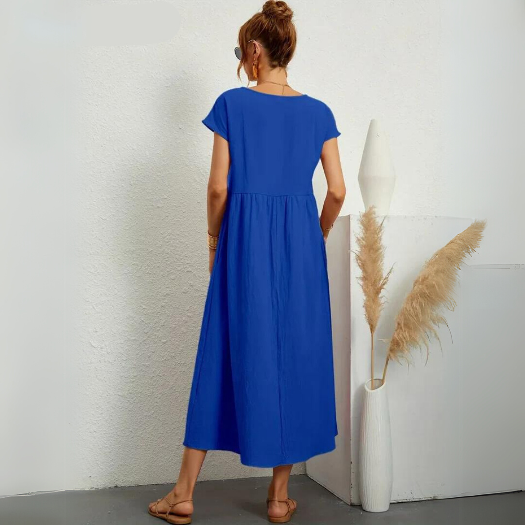 Faith | Soft Style Dress