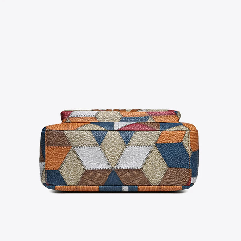 Everleigh | Handbag in Vegan Leather