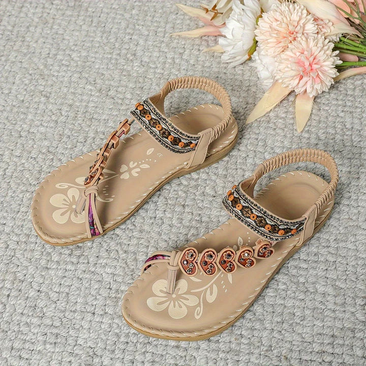 Macy - Orthopedic Sandals