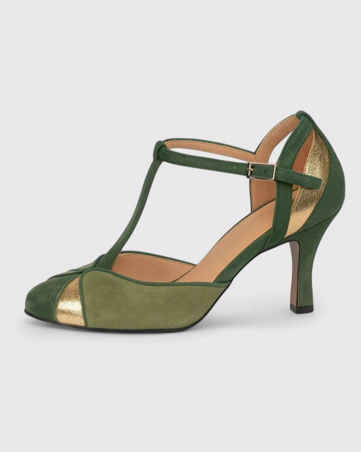 Brindusa | Elegant Orthopedic Heels