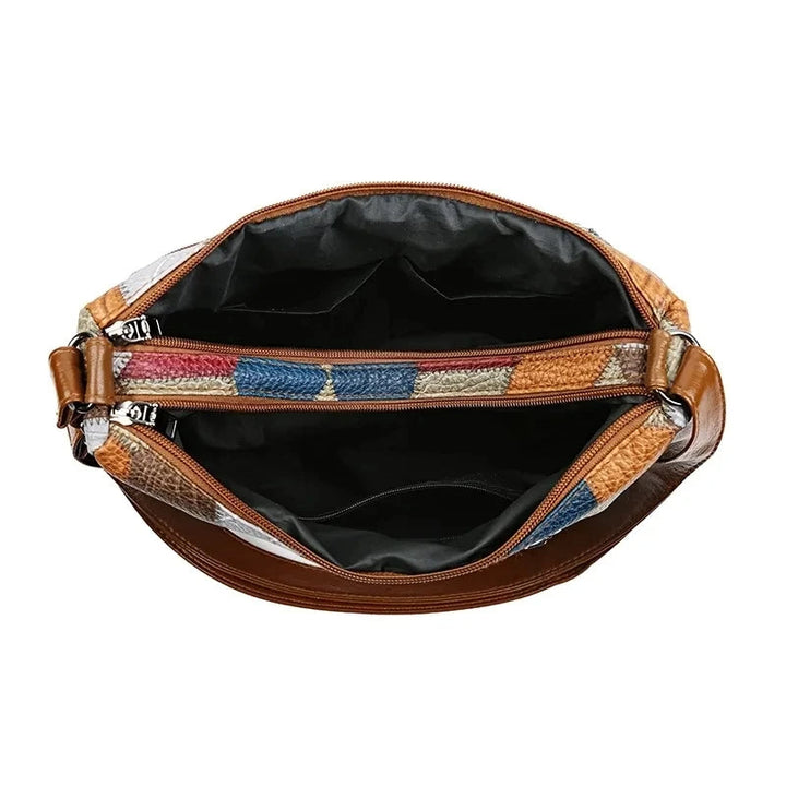 Everleigh | Handbag in Vegan Leather