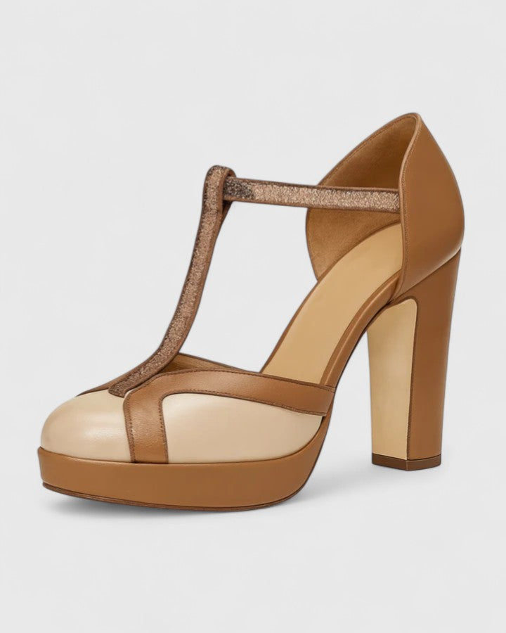 Gabriela | Elegant Orthopedic Heels