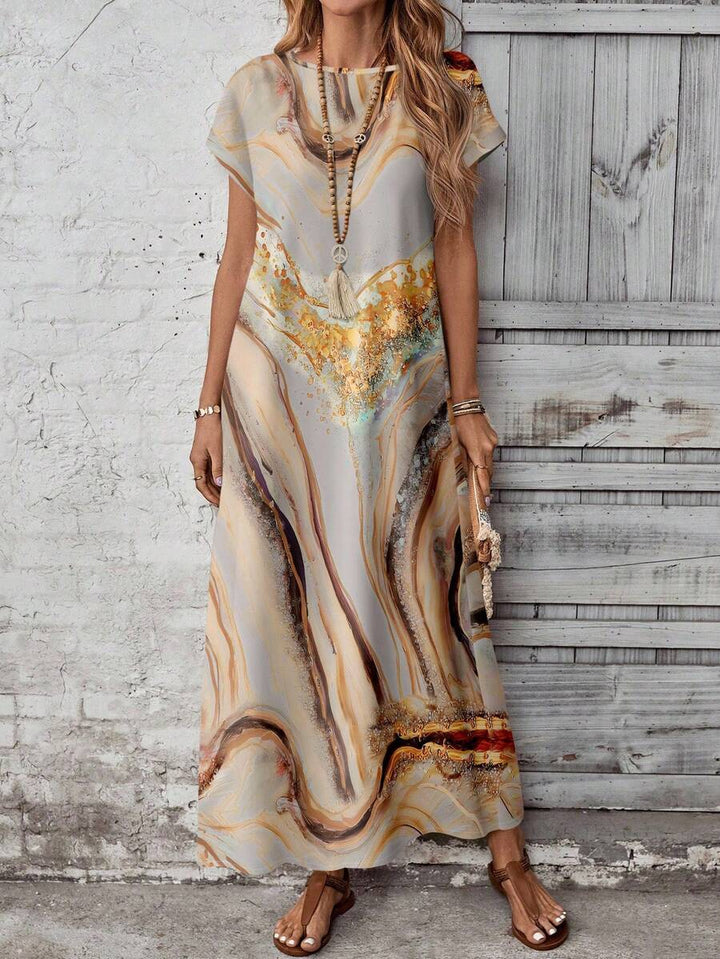 Tracy | Effortless Elegance All Day