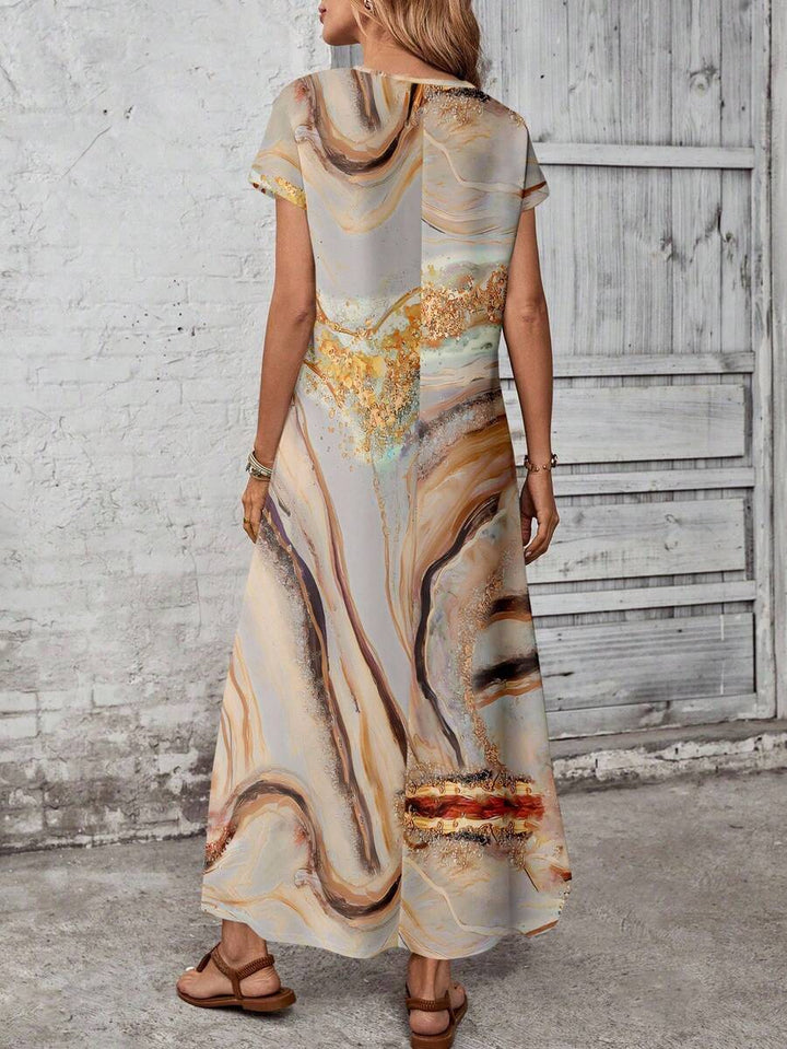 Tracy | Effortless Elegance All Day