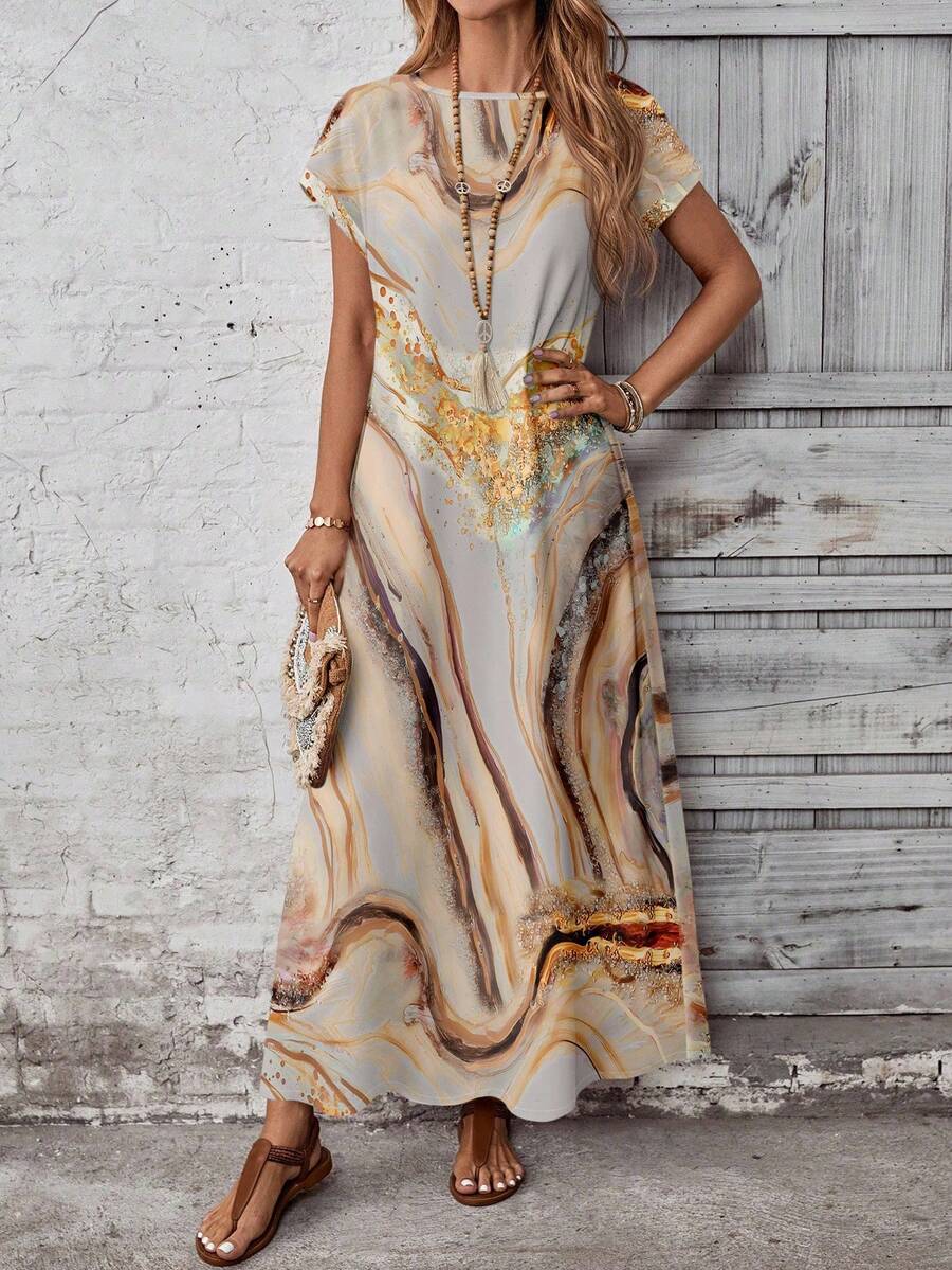 Tracy | Effortless Elegance All Day