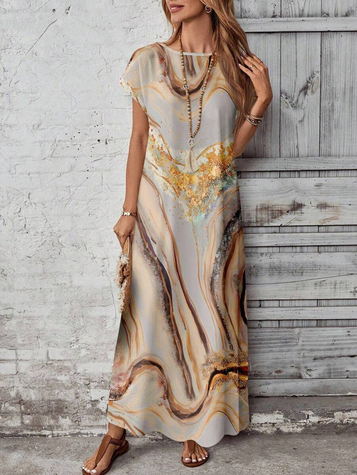 Tracy | Effortless Elegance All Day