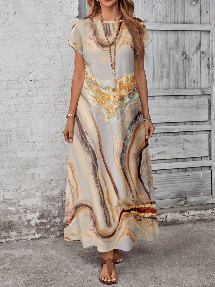 Tracy | Effortless Elegance All Day