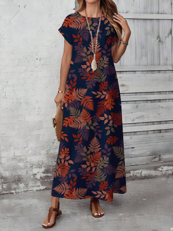 Tracy | Effortless Elegance All Day
