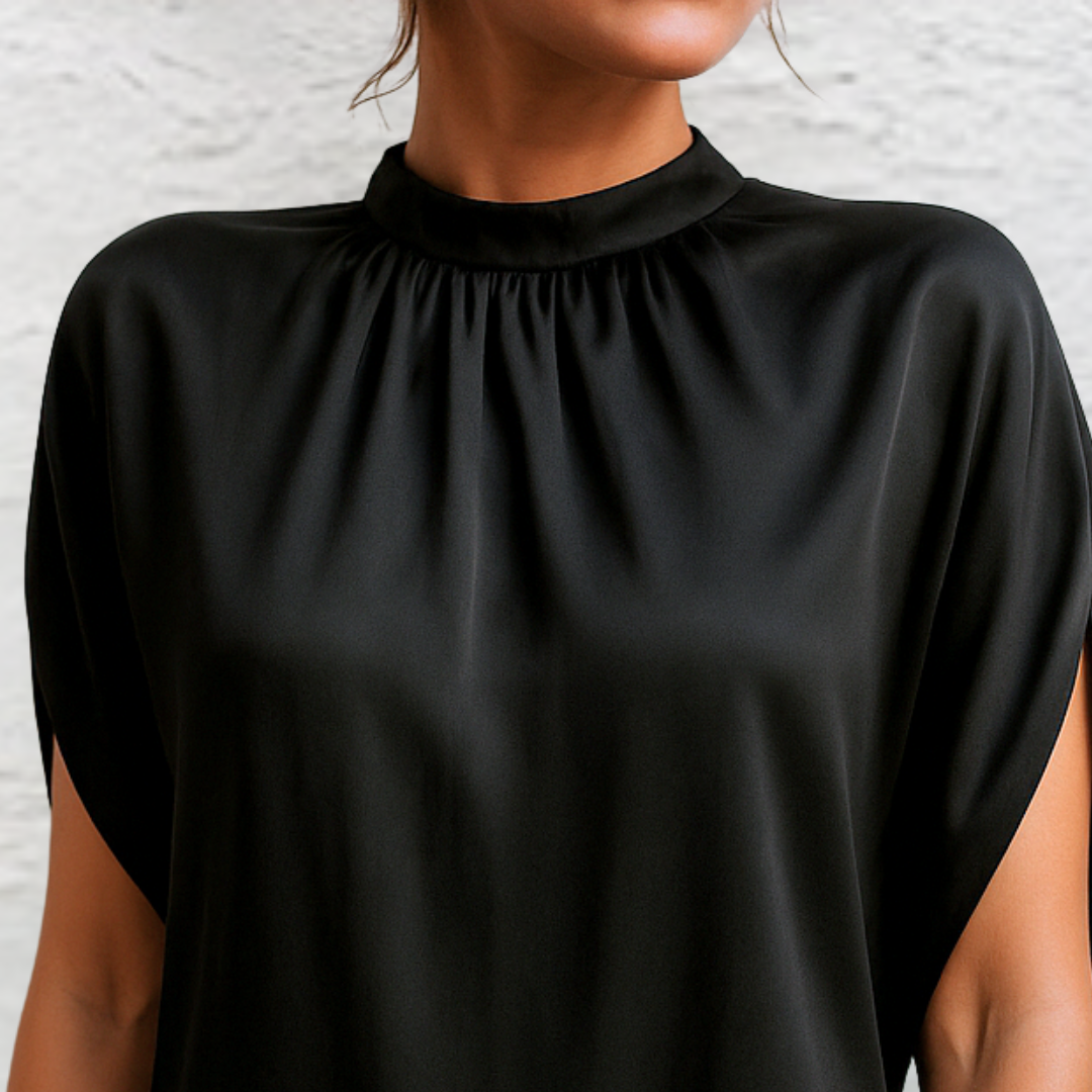 Chloe | Elegant Flattering Dress