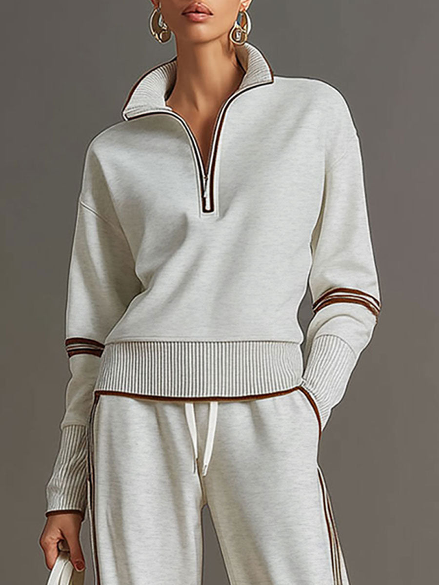 Priya | Elevated Comfort Meets Sporty Style