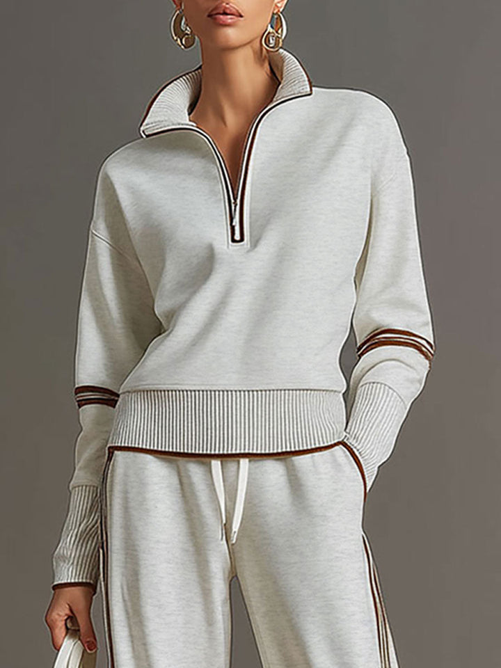 Priya | Elevated Comfort Meets Sporty Style