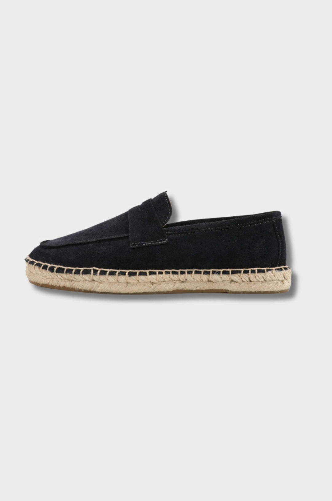 Grayson | Espadrilles Loafers