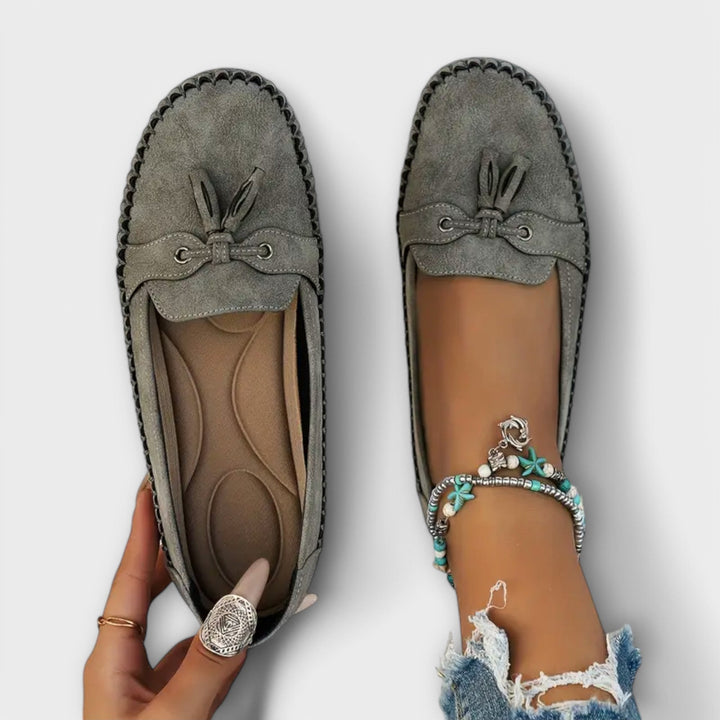 Hortensia | Orthopedic Comfort Loafers