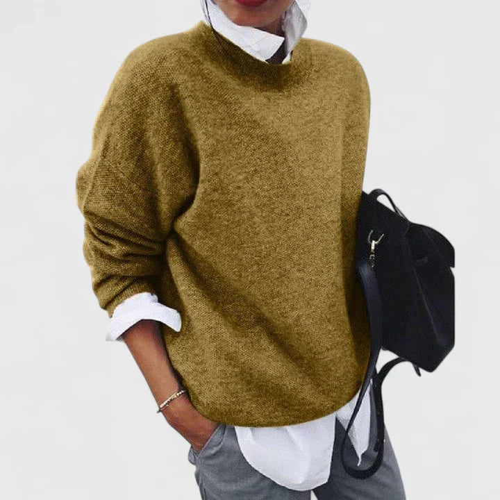 Liliana | Sophisticated Sweater