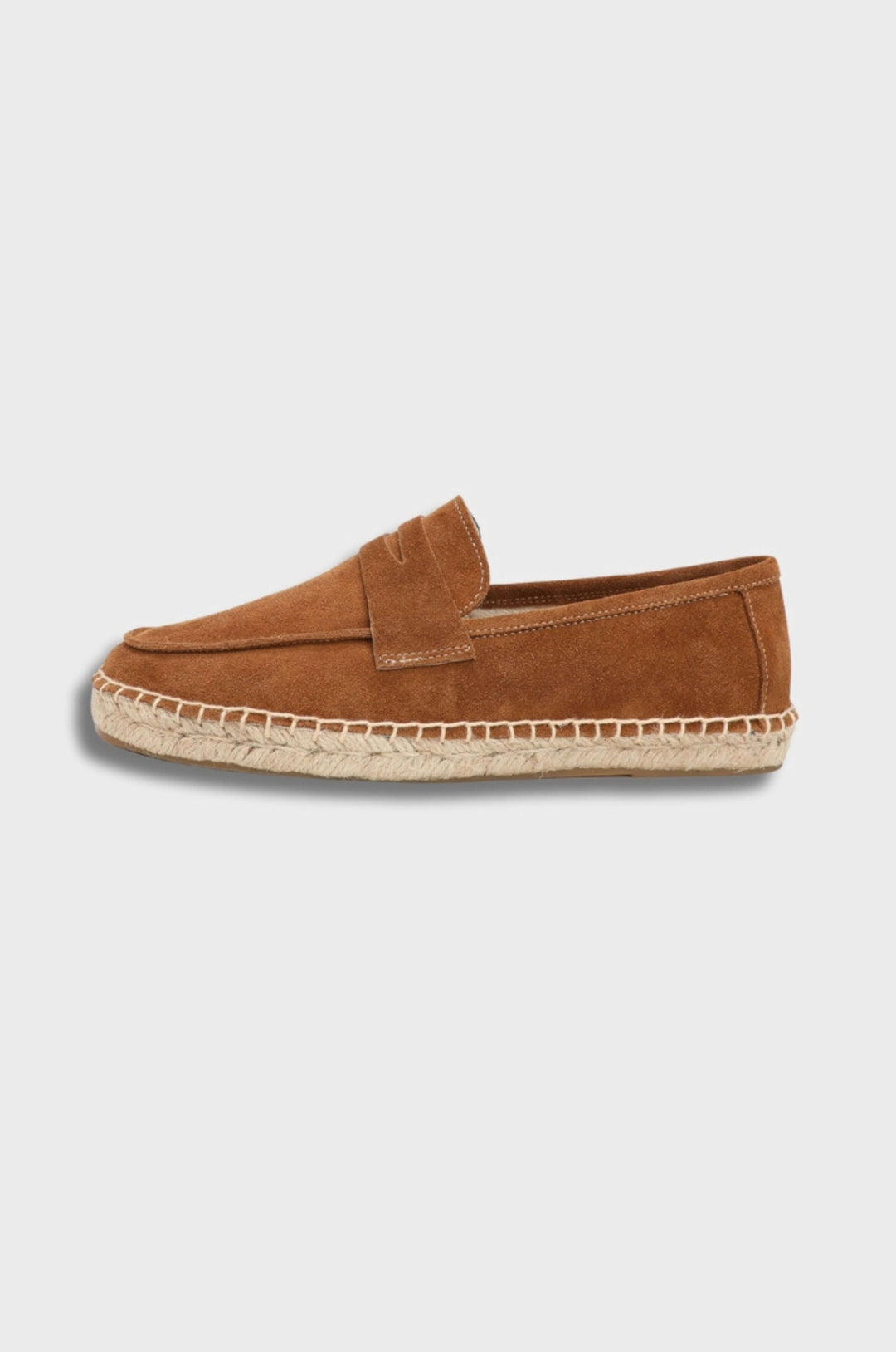Grayson | Espadrilles Loafers