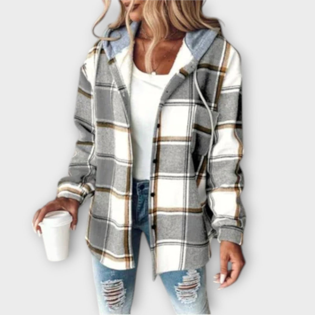 Ayla | Cozy Hoodie
